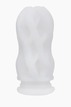 AIR-TECH Cup Masturbator STRONG - wiederverwendbar - Tenga
