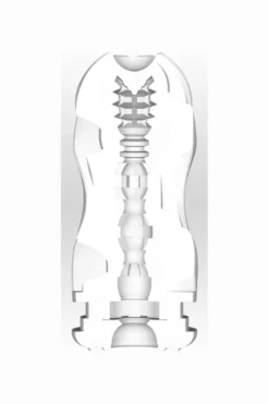 AIR-TECH Cup Masturbator STRONG - wiederverwendbar - Tenga
