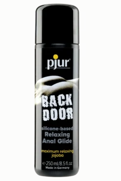 Anal Gleitgel auf Silikonbasis - Pjur