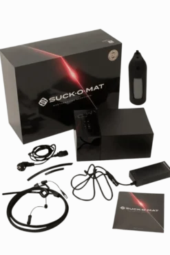 Blowjob Masturbator Suck-O-Mat 3