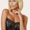 Bob Perücke blond