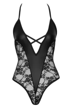 Body Mattlook Spitze