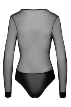 Body mit Reißverschluss