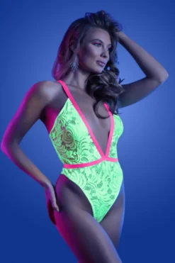 Body neon
