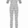 Catsuit ouvert Lochdesign