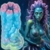Cecaelia Stroker Masturbator