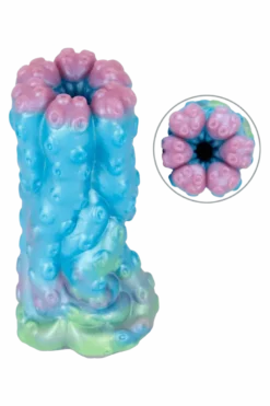 Cecaelia Stroker Masturbator