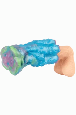 Cecaelia Stroker Masturbator