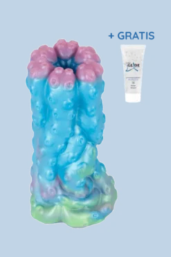 Cecaelia Stroker Masturbator