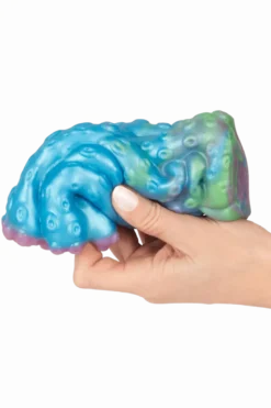 Cecaelia Stroker Masturbator