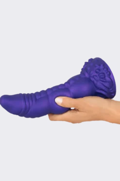 Demon of Desire Dildo - Ø 6,3cm | 22,5cm