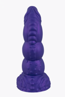 Demon of Desire Dildo - Ø 6,3cm | 22,5cm