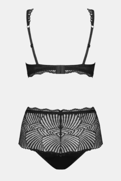 Dessous Set 2tlg. Plus Size