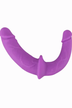 Doppeldildo Strap-on