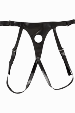 Doppeldildo Strap-on