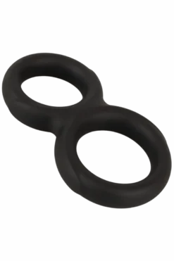 doppelter Penisring - Ø 2,6 und 3,1 cm