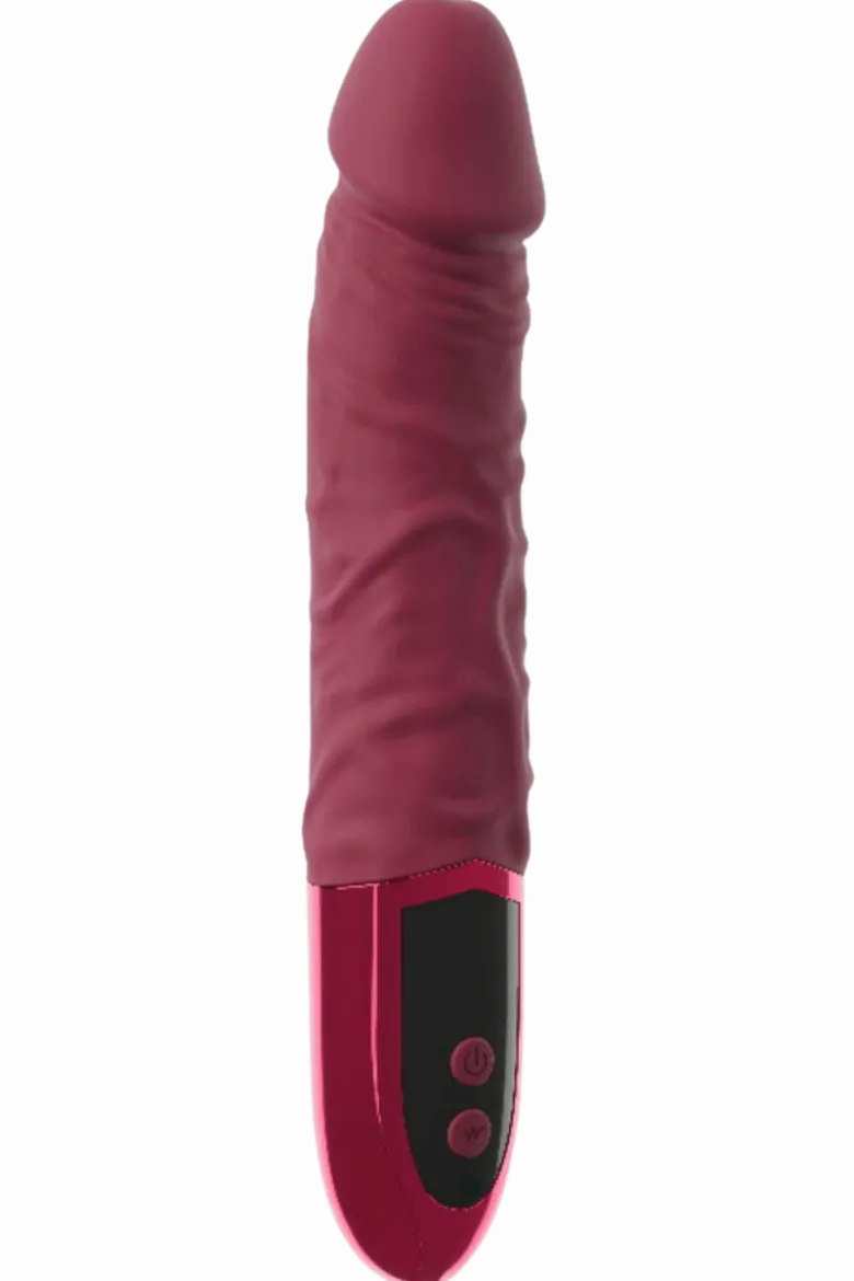 edler Naturvibrator - Ø 4cm | 23 cm