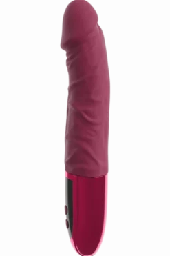 edler Naturvibrator - Ø 4cm | 23 cm