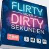 Flirty or Dirty Seconds - Ratespiel