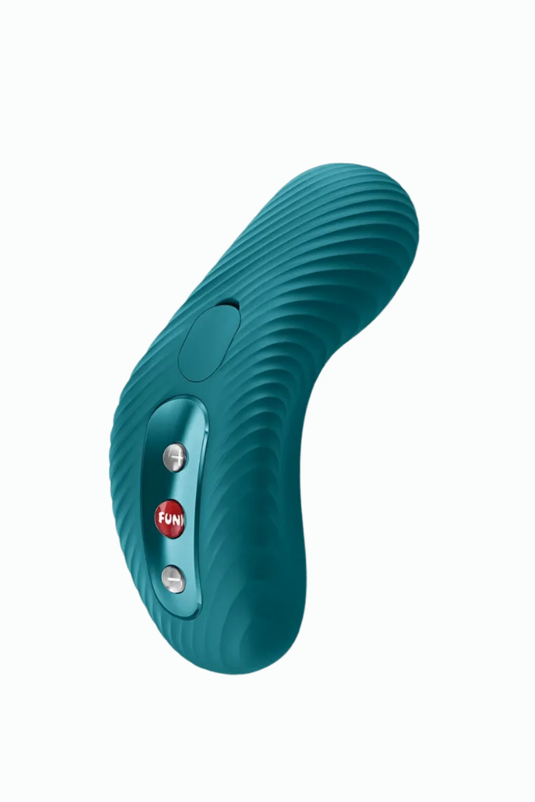 Fun Factory LAYA III - Auflegevibrator
