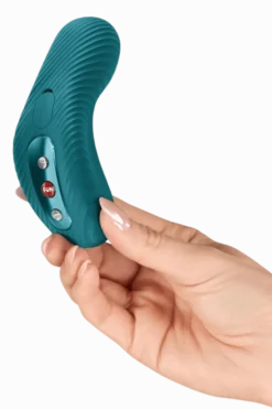 Fun Factory LAYA III - Auflegevibrator