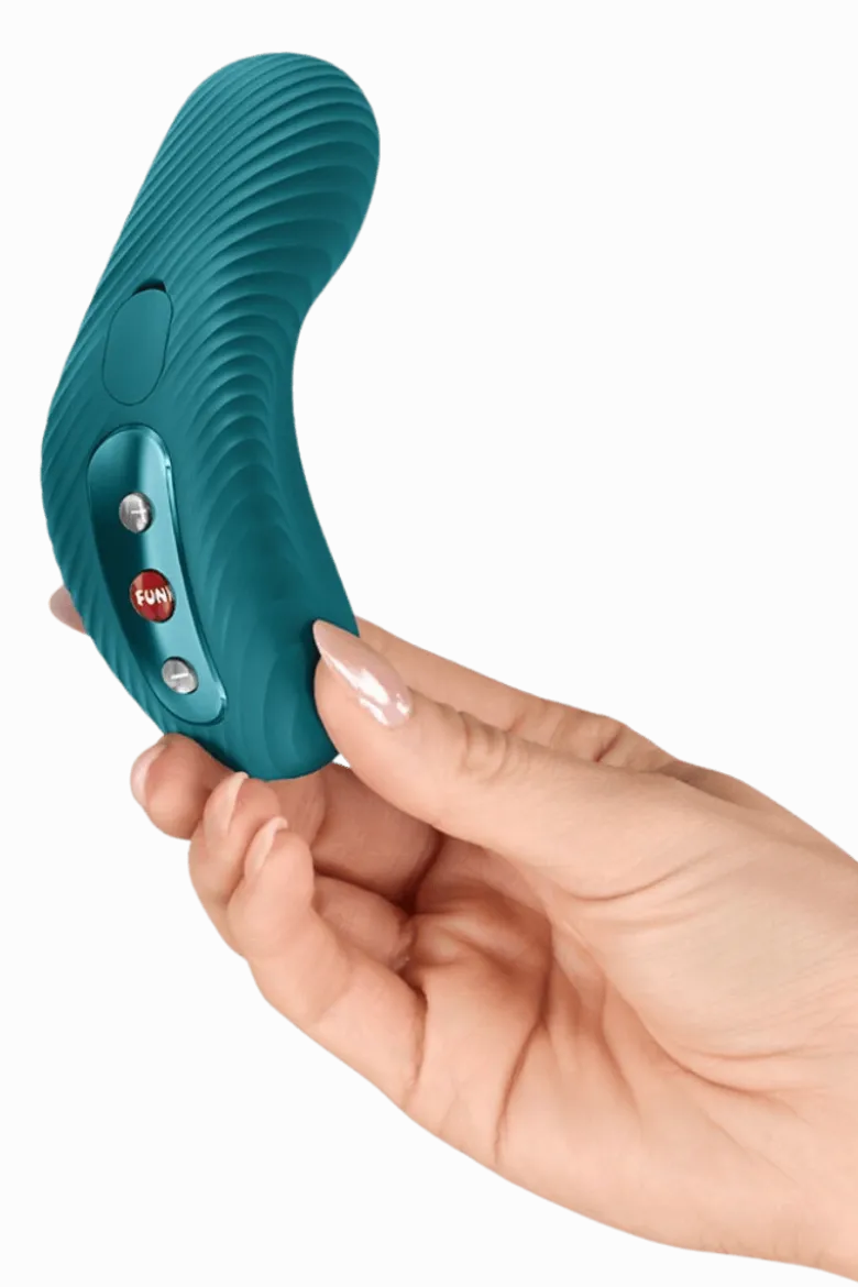 Fun Factory LAYA III - Auflegevibrator