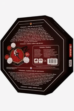 G-Kamasutra Spiel