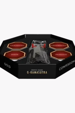 G-Kamasutra Spiel