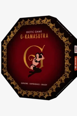 G-Kamasutra Spiel