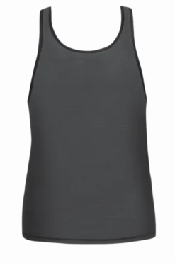 Herren Tanktop Netz