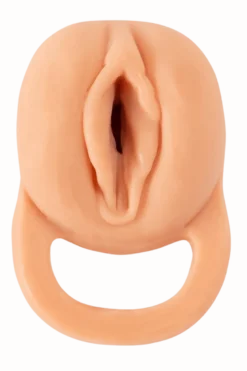 2in1 Masturbator-Dildo - Ø 5,7cm | 23,8cm | Large