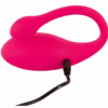 leise Vibro-Liebeskugel - 79g