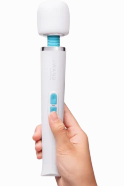 le WAND Massagestab