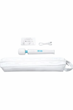 le WAND Massagestab