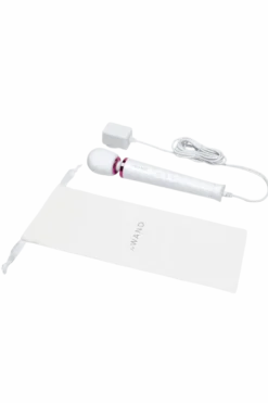 le Wand Massagestab Luxus - Kabelgebunden