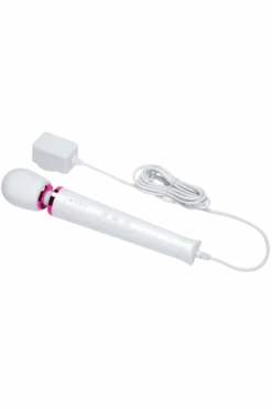 le Wand Massagestab Luxus - Kabelgebunden
