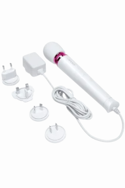 le Wand Massagestab Luxus - Kabelgebunden