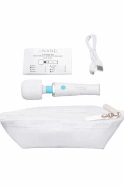 le WAND Massagestab - Mini