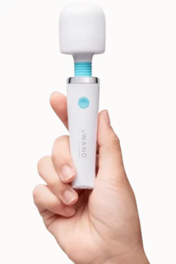 le WAND Massagestab - Mini