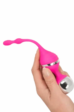 Liebeskugeln mit Vibration - 170g