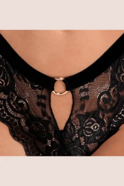 Lingerie Set mit schöner Spitze