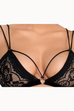 Lingerie Set mit schöner Spitze