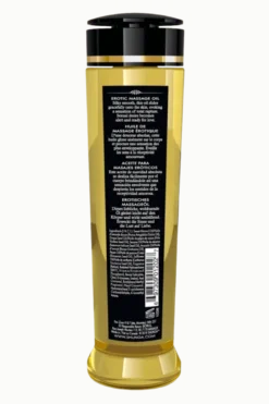Massage Öl Exotic Fruits - 240ml