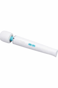 Massagestab Luxus kabellos - 33 cm