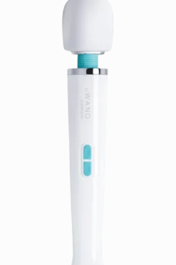Massagestab Luxus kabellos - 33 cm