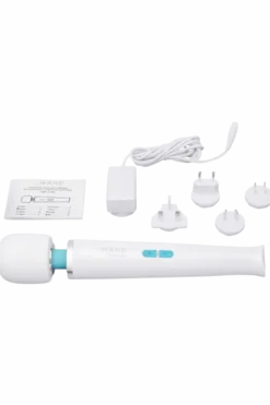 Massagestab Luxus kabellos - 33 cm