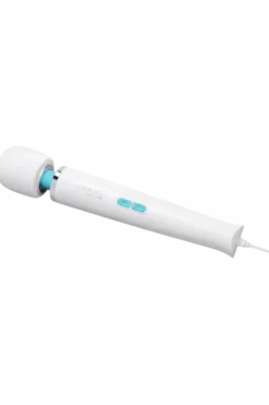 Massagestab Luxus mit Kabel - 33 cm