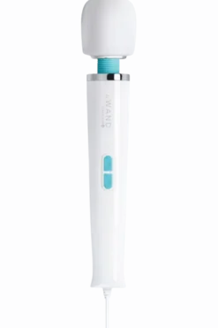 Massagestab Luxus mit Kabel - 33 cm