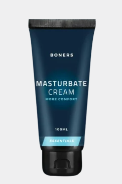 Masturbationscreme- Masturbate Cream
