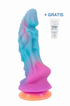 Mystic Dragon Dildo - Ø 7,8cm | 21,5cm